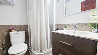 Piso en venta en San Felipe - El Almendral - La Merced en Jaén