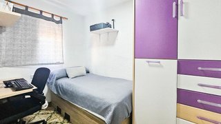 Piso en venta en San Felipe - El Almendral - La Merced en Jaén