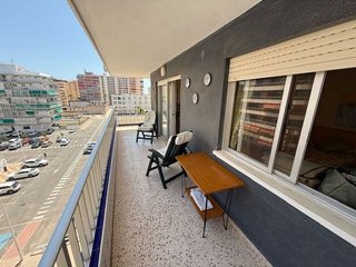 Piso en venta en Sant Antoni en Cullera