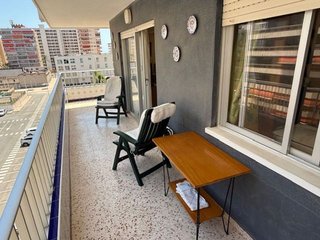 Piso en venta en Sant Antoni en Cullera