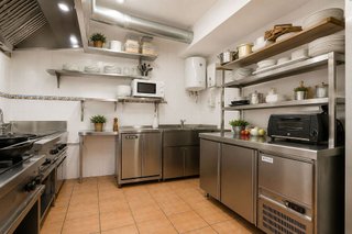 Local comercial en venta en Eixample en Salou
