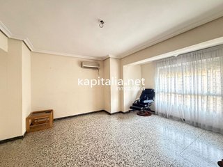 Piso en venta en Barri Santa Rosa en Alcoy/Alcoi