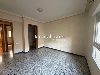 Piso en venta en Barri Santa Rosa en Alcoy/Alcoi
