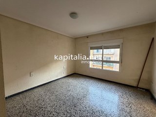 Piso en venta en Barri Santa Rosa en Alcoy/Alcoi