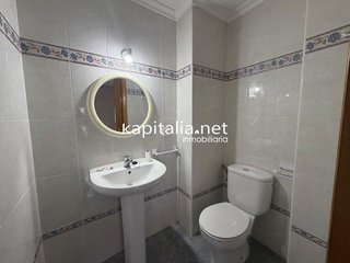 Piso en venta en Barri Santa Rosa en Alcoy/Alcoi
