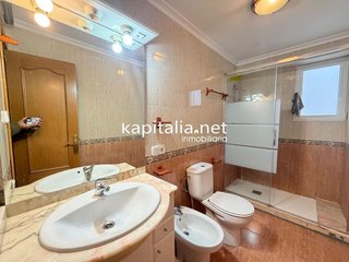 Piso en venta en Barri Santa Rosa en Alcoy/Alcoi