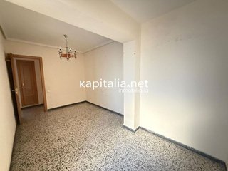 Piso en venta en Barri Santa Rosa en Alcoy/Alcoi