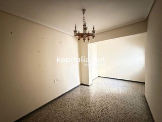 Piso en venta en Barri Santa Rosa en Alcoy/Alcoi
