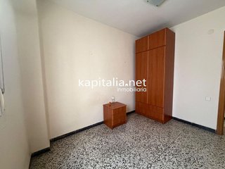 Piso en venta en Barri Santa Rosa en Alcoy/Alcoi