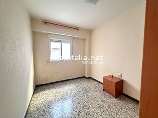 Piso en venta en Barri Santa Rosa en Alcoy/Alcoi