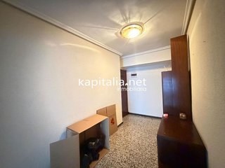 Piso en venta en Barri Santa Rosa en Alcoy/Alcoi