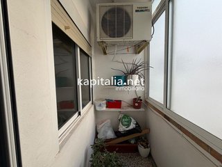 Piso en venta en Barri Santa Rosa en Alcoy/Alcoi