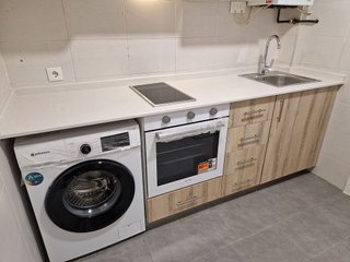 Piso en alquiler en Centro en Segovia