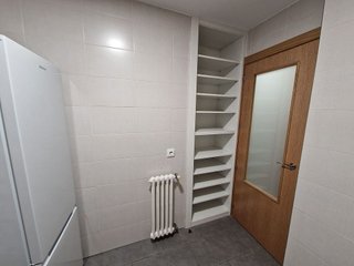 Piso en alquiler en Centro en Segovia