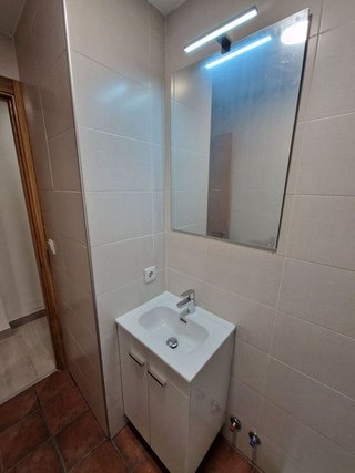 Piso en alquiler en Centro en Segovia