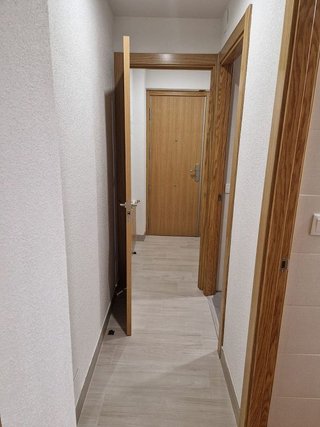Piso en alquiler en Centro en Segovia