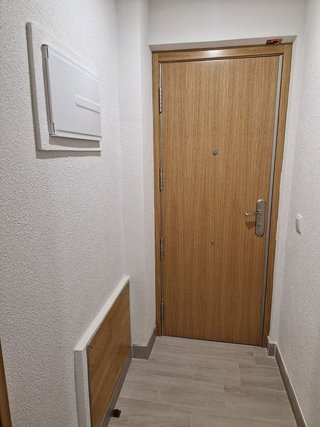 Piso en alquiler en Centro en Segovia