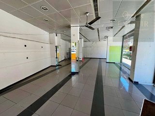 Local comercial en alquiler en San Pablo y Santa Marina en Palencia