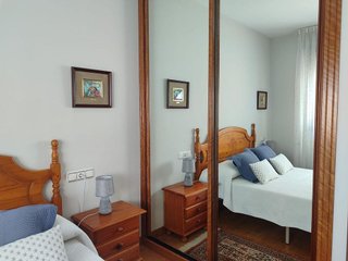 Piso en alquiler en Milán - Pumarín - Teatinos en Oviedo
