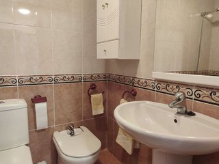 Piso en alquiler en Milán - Pumarín - Teatinos en Oviedo