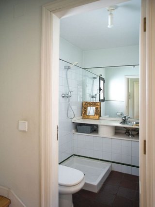 Casa pareada en alquiler en Plaza Mayor - San Agustín en Segovia