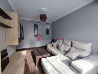 Piso en alquiler en Zona Ultramar en Ferrol