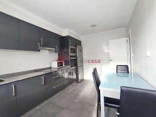 Piso en alquiler en Zona Ultramar en Ferrol