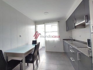 Piso en alquiler en Zona Ultramar en Ferrol