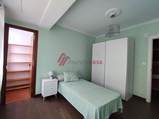 Piso en alquiler en Zona Ultramar en Ferrol