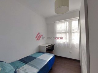 Piso en alquiler en Zona Ultramar en Ferrol