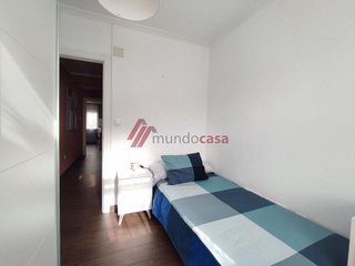 Piso en alquiler en Zona Ultramar en Ferrol