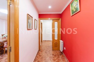 Piso en alquiler en Marxalenes en Valencia