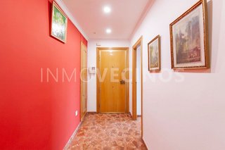 Piso en alquiler en Marxalenes en Valencia