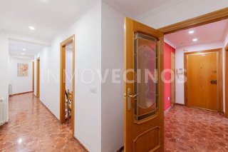 Piso en alquiler en Marxalenes en Valencia