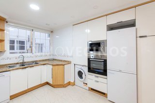 Piso en alquiler en Marxalenes en Valencia