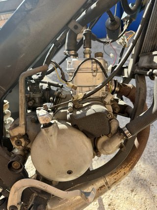 Derbi Senda DRD Racing SM