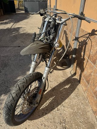 Derbi Senda DRD Racing SM