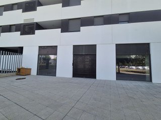 Local comercial en alquiler en Torreblanca en Sevilla