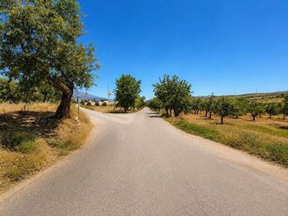 Terreno en venta en Urbanizaciones en Alhendín