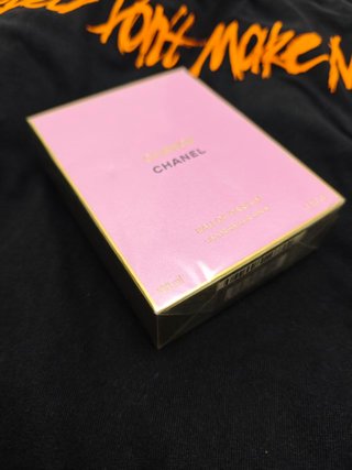 Chanel Chance Eau de Parfum Vintage