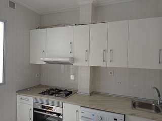 Piso en alquiler en San Juan - Batallas en Valladolid
