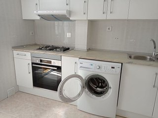 Piso en alquiler en San Juan - Batallas en Valladolid