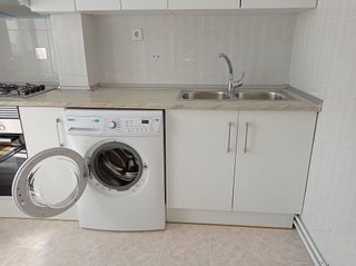 Piso en alquiler en San Juan - Batallas en Valladolid
