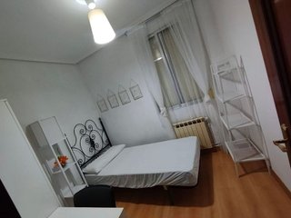 Piso en alquiler en San Juan - Batallas en Valladolid