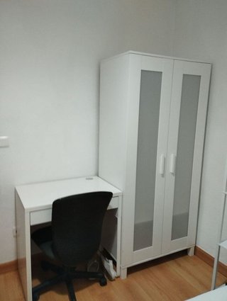 Piso en alquiler en San Juan - Batallas en Valladolid