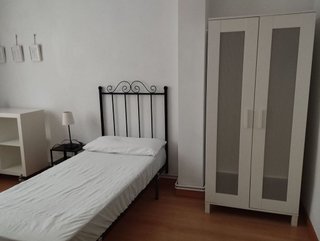 Piso en alquiler en San Juan - Batallas en Valladolid