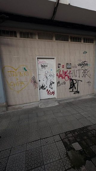 Local comercial en venta en San Ignacio-Elorrieta en Bilbao