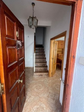 Chalet en alquiler en Casco Histórico en Guadalajara