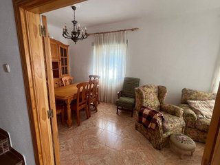 Chalet en alquiler en Casco Histórico en Guadalajara