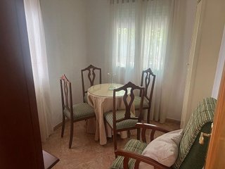 Chalet en alquiler en Casco Histórico en Guadalajara